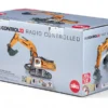 Siku Liebherr R980 SME Crawler Excavator with Remote Control 19 6740991000600