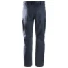 Snickers Navy Service Trousers 6800 5 6800 9500back clarkes of cavan