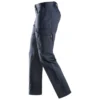 Snickers Navy Service Trousers 6800 7 6800 9500left clarkes of cavan