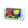Kids Tema Concrete Truck 21 68354