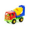 Kids Tema Concrete Truck 20 6835411