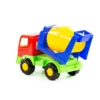 Kids Tema Concrete Truck 19 6835412
