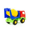 Kids Tema Concrete Truck 18 6835413