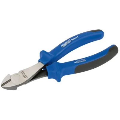 Draper Heavy Duty Side Cutter
