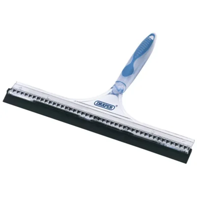 Draper Wide Squeegee Blade, 300mm