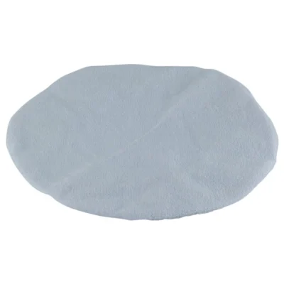 Draper Cotton Polishing Bonnet, 240mm