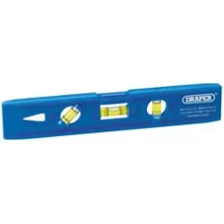 Draper 230mm Boat Spirit with Magnetic Base