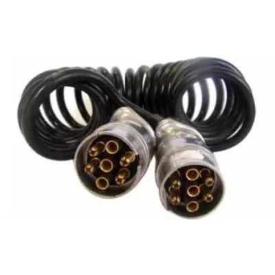 7 Pin Electrical Suzie Extension 3m
