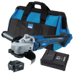 Draper D20 Grinder 4.0 Kit