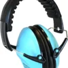Hilka Junior Ear Defenders Blue