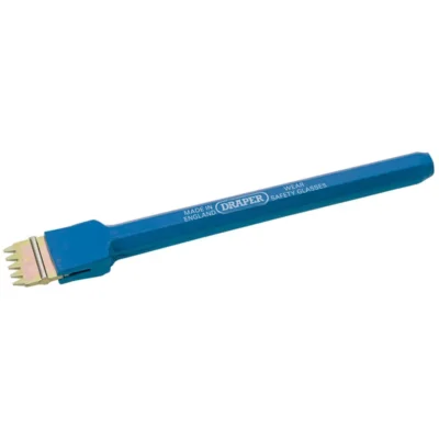 Draper Scutch Holding Chisel, 25 x 200mm