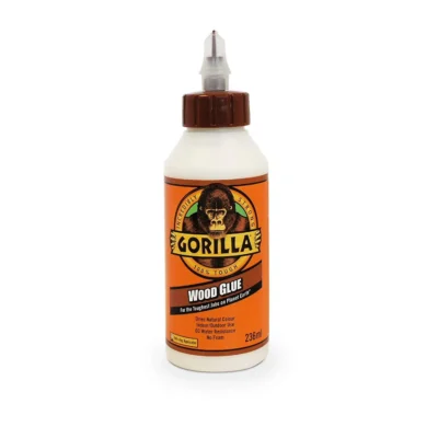 Gorilla Wood Glue - 236 mL