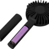 Pifco Mini Handheld Rechargeable Fan 15 71awjjwstil.acsl1500