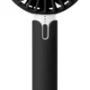 Pifco Mini Handheld Rechargeable Fan 11 71pgn80bmll.acsl1500