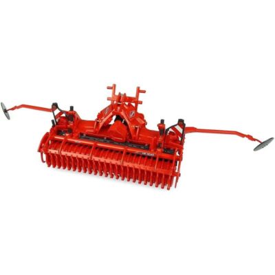 Kuhn Power Harrow 3040 Model