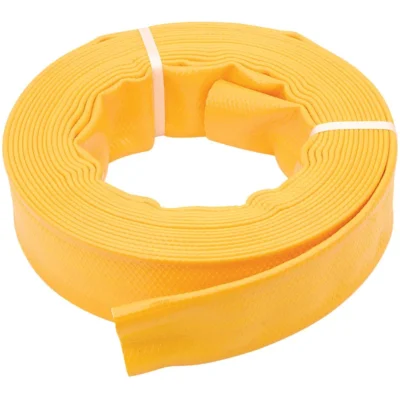 Draper Layflat Hose, 10m x 38mm