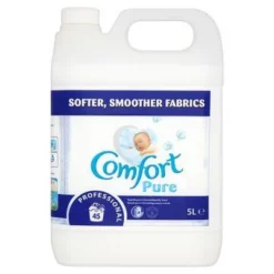 Comfort Pure - 45 Washes 5L