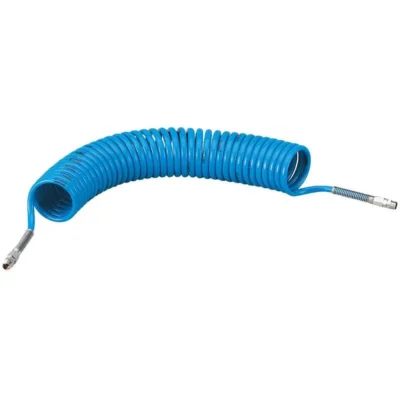 Draper Air Hose Recoil 11.5m
