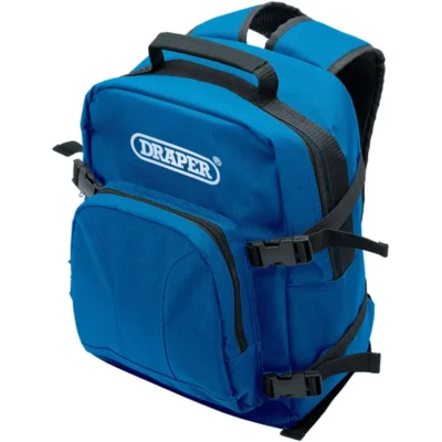Draper Back Pack Cool Bag 15L