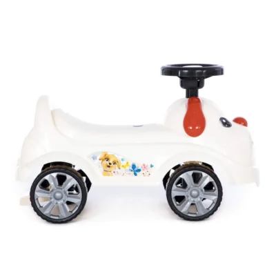 Alternative view of Kids Dog Ride On Toy