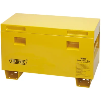 Draper Site Box