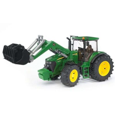 Bruder John Deere 7930 With Loader