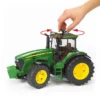 Bruder John Deere 7930 With Loader 6 7930 loader 2 1