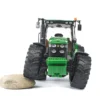 Bruder John Deere 7930 With Loader 7 7930 loader 3 1