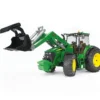 Bruder John Deere 7930 With Loader 8 7930 loader 4 1