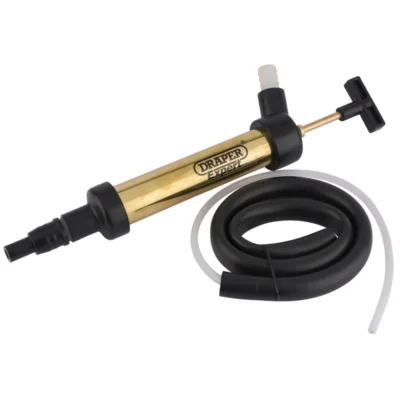 Fluid Transfer Pump