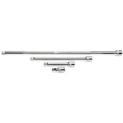 Draper Extension Bar 4 Pce 1/2"