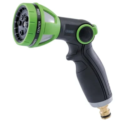 Draper Eight Pattern Spray Gun