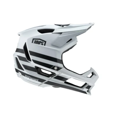 100% Trajecta Fidlock Helmet 2021 Maton