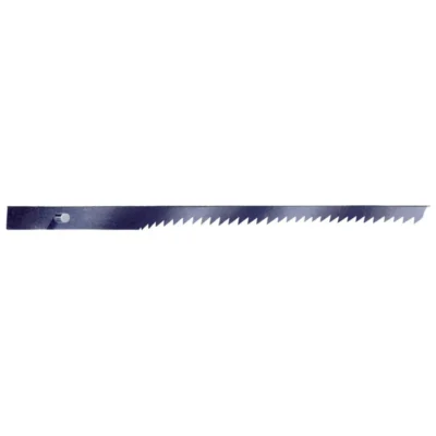 Draper 127mm x 18tpi Pin End Fretsaw Blades