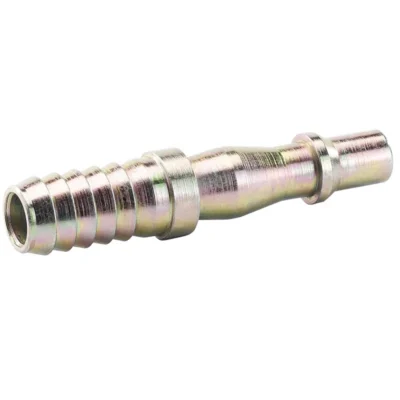 Draper 3/8" Bore PCL Air Line Coupling Adaptor / Tailpiece (5 Piece)