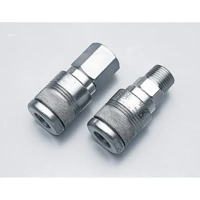 Draper 1/2 BSP Female Thread Air Line Coupling