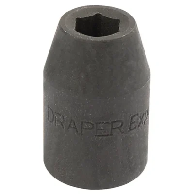 Draper 10mm 1/2" Sq. Impact Socket
