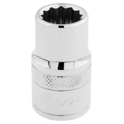 Draper 1/2" Sq. Hi-Torq® 12 Point Socket (1/2")