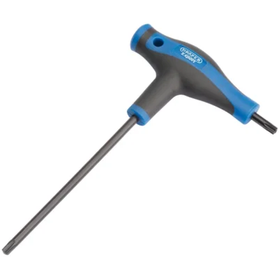 T25 T Handle Draper TX-STAR® Key