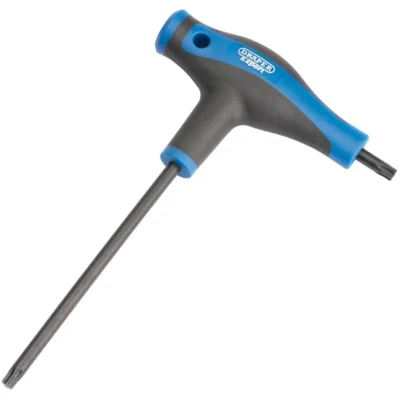 T40 T Handle Draper TX-STAR® Key