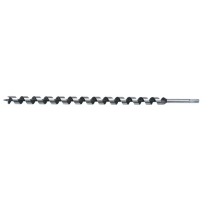 Draper 600 x 24mm Extra Long Pattern Auger Bit