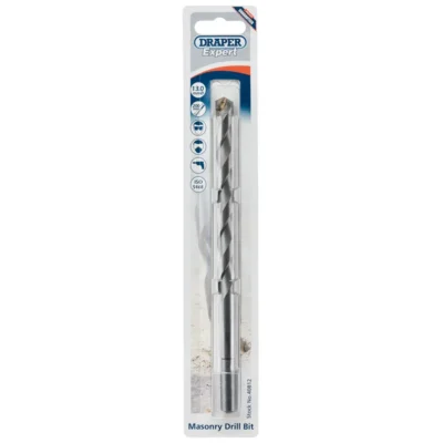 Draper Masonry Drill Bit - 13 x 200mm