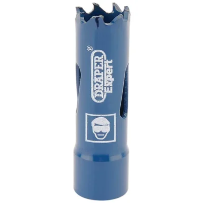 Draper 16mm HSS Bi-Metal Holesaw Blade