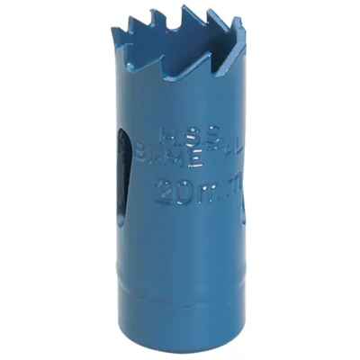 Draper 20mm HSS Bi-Metal Holesaw Blade