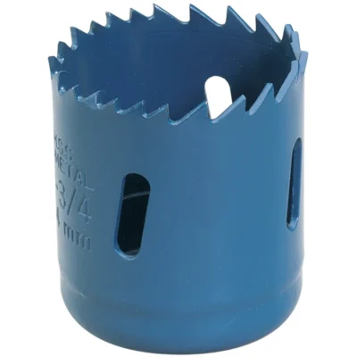 Draper 44mm HSS Bi-Metal Holesaw Blade