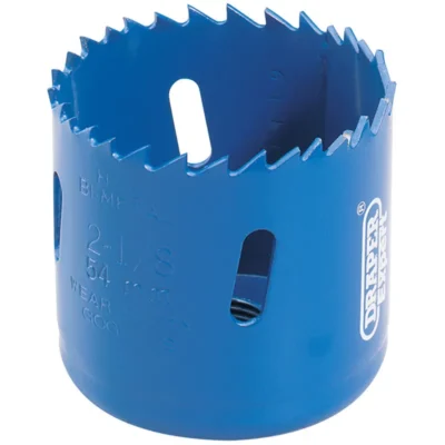 54mm HSS Bi-Metal Holesaw Blade