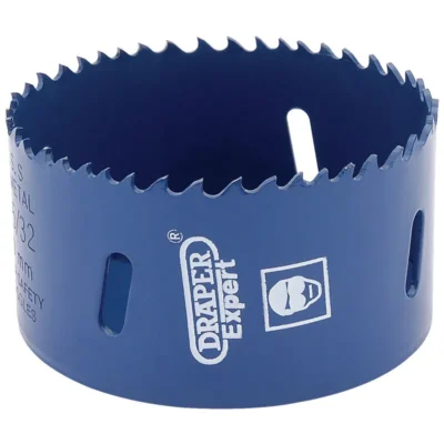 80mm HSS Bi-Metal Holesaw Blade