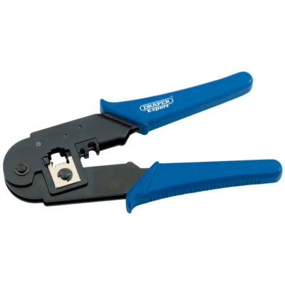 Draper 180mm Rj45 Cable Crimping Tool