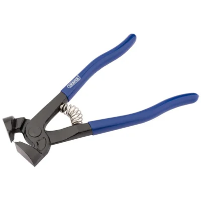 Draper Tile Cutting Pliers (200mm)