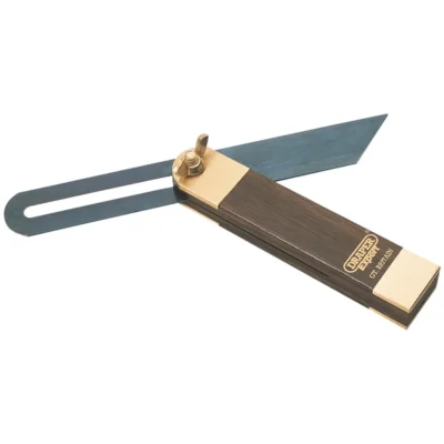 Draper 190mm Adjustable Carpenters Bevel